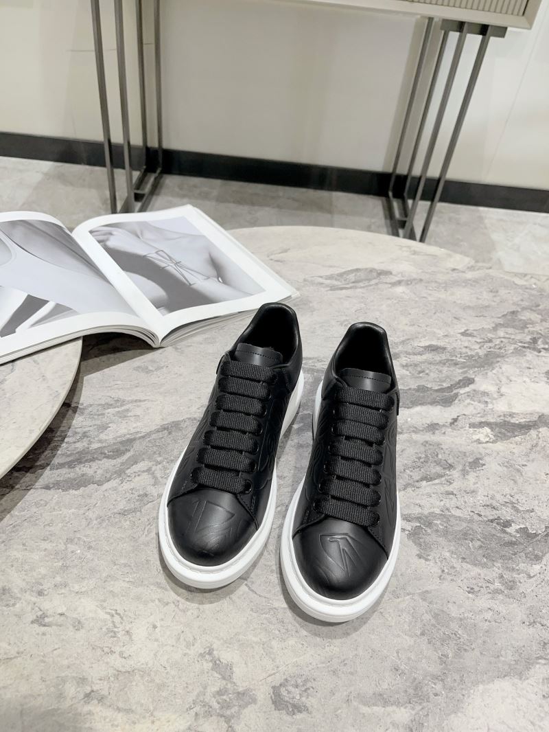 McQueen Low Shoes